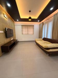 Hall Image of 1100 Sq.ft 2 BHK Apartment / Flat for rent in Paroppadi Kozhikode for Rs. 30000