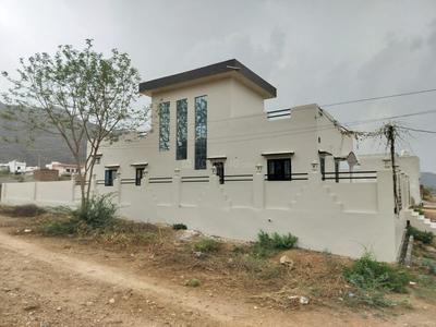 Image of 4000 Sq.ft 2 BHK Villa for rent in Bari, Udaipur for Rs. 45000