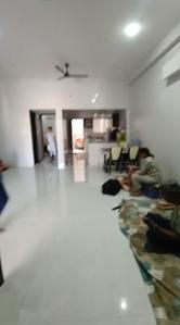 Hall Image of 2000 Sq.ft 3 BHK Independent House for rent in Silicon City Indore for Rs. 25000
