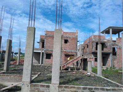 Image of 720 Sq.ft Residential Plot / Land for sale in Swapnabhumi, New Town, Kolkata for Rs. 1825555