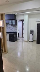 Hall Image of 830 Sq.ft 2 BHK Apartment / Flat for sale in Sai Arcade, Wakad Pune for Rs. 7500000