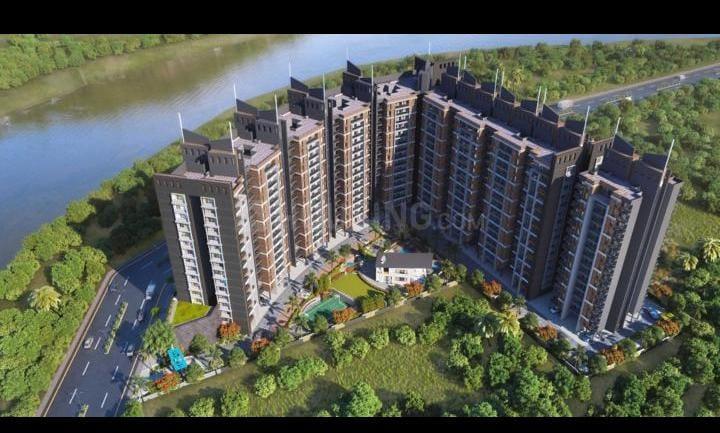 Mahalaxmi Zen Estate Main Image 1