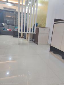 Hall Image of 1345 Sq.ft 3 BHK Apartment / Flat for sale in Kanakia Rainforest, Andheri East Mumbai for Rs. 32500000