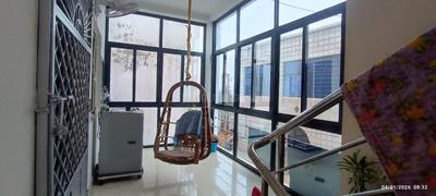 Balcony Image of 1700 Sq.ft 3.5 BHK Independent House for sale in Phulnakhara Cuttack for Rs. 7200000