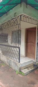 Image of 1055 Sq.ft 2 BHK Apartment / Flat for rent in Donwaddo, Salvador Do Mundo, Bardez, Goa for Rs. 25000