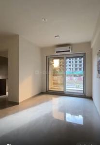 Hall Image of 1050 Sq.ft 2 BHK Apartment / Flat for sale in Siddhivinayak Signature City, Taloja Navi Mumbai for Rs. 5200000