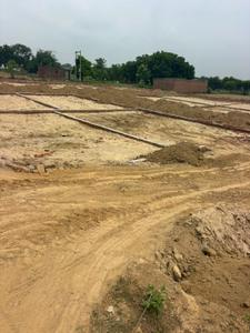 Image of 1500 Sq.ft Residential Plot / Land for sale in Harhua, Varanasi for Rs. 3800000