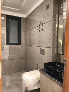 Common Bathroom Image of 2300 Sq.ft 4 BHK Builder Floor for sale in Sector 70 Gurgaon for Rs. 32900000