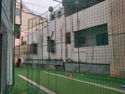 Image of 1000 Sq.ft 2 BHK Builder Floor for rent in Wilson Garden, Bengaluru for Rs. 40000