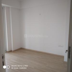 Bedroom Image of 1500 Sq.ft 3 BHK Apartment / Flat for sale in DLF The Primus, Sector 82A Gurgaon for Rs. 28400000