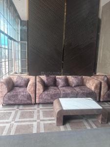 Hall Image of 580 Sq.ft 1 BHK Apartment / Flat for sale in Dahisar East Mumbai for Rs. 6500000