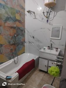 Bathroom Image of 3000 Sq.ft 3 BHK Independent House for sale in Dappar Dera Bassi for Rs. 16500000