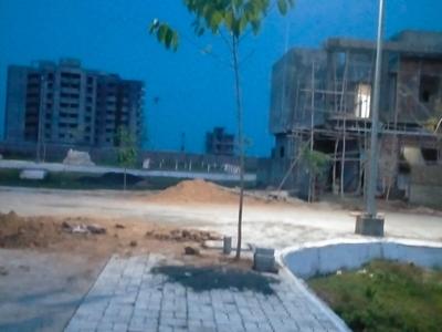 Image of 1500 Sq.ft Residential Plot / Land for sale in Beltarodi, Nagpur for Rs. 3525000
