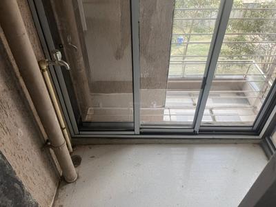 Balcony Image of 1700 Sq.ft 3 BHK Apartment / Flat for sale in Neel Rosalia, Ulwe Navi Mumbai for Rs. 30000000