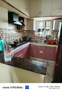 Kitchen Image of 750 Sq.ft 2 BHK Independent House for sale in Minjur Chennai for Rs. 5500000