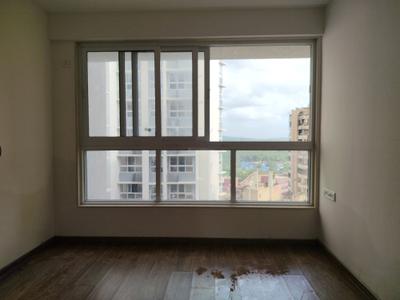 Bedroom Image of 1055 Sq.ft 2 BHK Apartment / Flat for sale in I M Applaud 38, Goregaon East Mumbai for Rs. 22000000