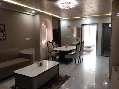 Hall Image of 1433 Sq.ft 3 BHK Apartment / Flat for sale in RK The Veranda, Kanakpura Jaipur for Rs. 6800000