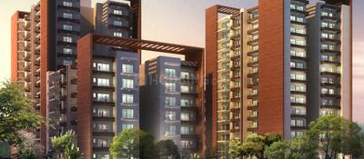 Image of 2060 Sq.ft 3 BHK Apartment / Flat for sale in Puri Aanand Vilas, Sector 81, Faridabad for Rs. 28000000