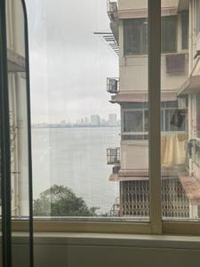 Balcony Image of 1100 Sq.ft 2.5 BHK Apartment / Flat for sale in Malabar Hill Mumbai for Rs. 85000000