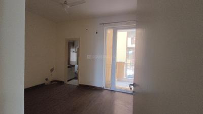 Bedroom Image of 1450 Sq.ft 3 BHK Apartment / Flat for sale in Emaar Palm Hills, Sector 77 Gurgaon for Rs. 19500000