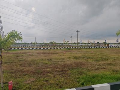 Image of 945 Sq.ft Residential Plot / Land for sale in Singaperumal Koil, Chennai for Rs. 1889055