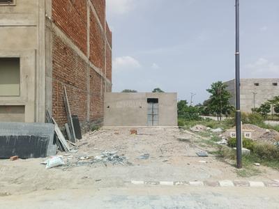 Image of 900 Sq.ft Residential Plot / Land for sale in Jaisinghpura, Jaipur for Rs. 5600000