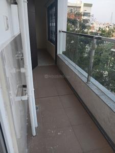 Balcony Image of 1800 Sq.ft 3 BHK Builder Floor for rent in JP Nagar Bengaluru for Rs. 42000