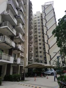 Building Image of 1534 Sq.ft 2.5 BHK Apartment / Flat for sale in M3M Woodshire, Sector 107 Gurgaon for Rs. 15000000