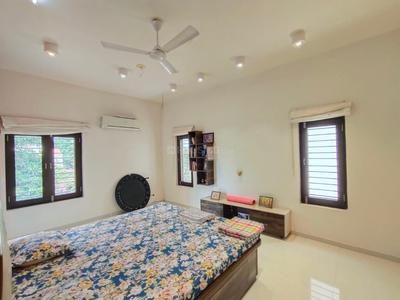 Bedroom Image of 3305 Sq.ft 4 BHK Villa for sale in Bhayli Vadodara for Rs. 25000000