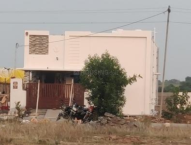 Image of 1350 Sq.ft 3 BHK Villa for sale in Karamadai, Coimbatore for Rs. 5600000