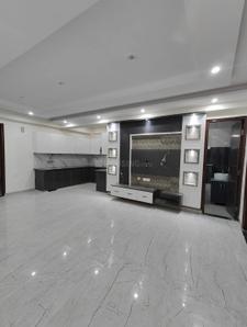 Hall Image of 1350 Sq.ft 3 BHK Apartment / Flat for sale in Sector 11 Gurgaon for Rs. 9980000