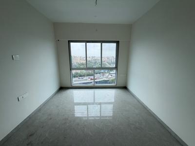 Hall Image of 1200 Sq.ft 2 BHK Apartment / Flat for rent in Rudra Paradise, Santacruz East Mumbai for Rs. 85000