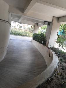 Image of 976 Sq.ft 2 BHK Apartment / Flat for sale in Primarc Aangan, South Dum Dum, Kolkata for Rs. 10500000