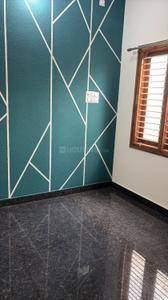 Bedroom Image of 600 Sq.ft 3 BHK Duplex for sale in Lalitaddripura Mysore for Rs. 9500000