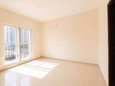 Bedroom Image of 887 Sq.ft 2 BHK Apartment / Flat for sale in Shriram WYT Field, Bommenahalli Bengaluru for Rs. 8700000