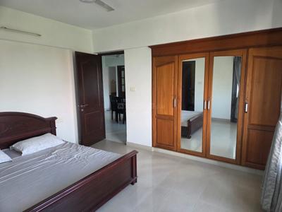 Bedroom Image of 1788 Sq.ft 3 BHK Villa for sale in Edappally Kochi for Rs. 11500000