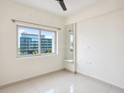 Bedroom Image of 1405 Sq.ft 2.5 BHK Apartment / Flat for rent in Kadubeesanahalli Bengaluru for Rs. 84000