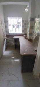 Kitchen Image of 760 Sq.ft 2 BHK Apartment / Flat for sale in Sodepur Kolkata for Rs. 2432000