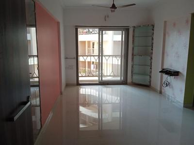 Hall Image of 1100 Sq.ft 2 BHK Apartment / Flat for sale in Kasarvadavali Thane for Rs. 11500000