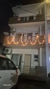 Image of 1800 Sq.ft 3 BHK Builder Floor for sale in Ramgarh Bhudda, Zirakpur for Rs. 6700000