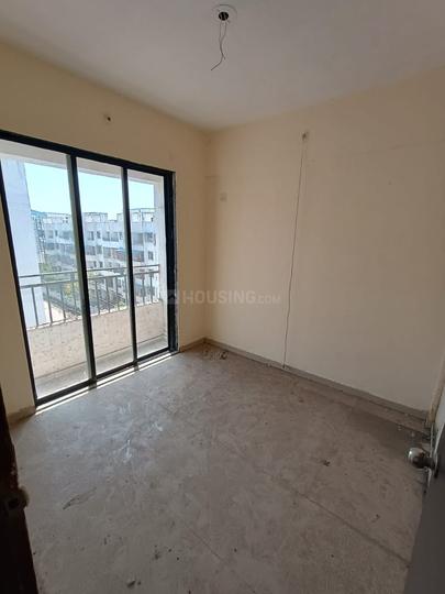 Raunak city sector 4 Bedroom 1
