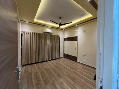 Bedroom Image of 1364 Sq.ft 3 BHK Apartment / Flat for rent in Akshar Township Nadiad for Rs. 22000