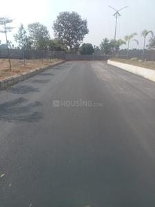 Image of 180 Sq.ft Residential Plot / Land for sale in Narayankhed, Sangareddy for Rs. 810000