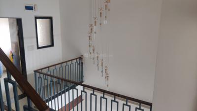 Bedroom Image of 1750 Sq.ft 2.5 BHK Independent House for sale in Lasudia Mori Indore for Rs. 11000000