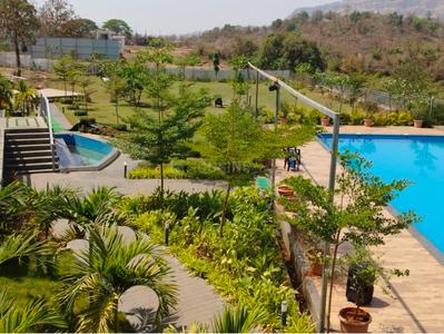 Image of 3300 Sq.ft Residential Plot / Land for sale in Prime Hill Top Residency, Karjat, Thane for Rs. 3296700