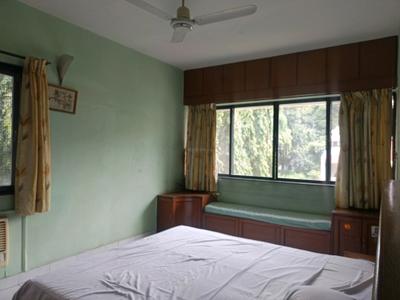 Bedroom Image of 1451 Sq.ft 3 BHK Apartment / Flat for sale in Om Utopia by Om Sagar Developers, Wanwadi Pune for Rs. 15500000