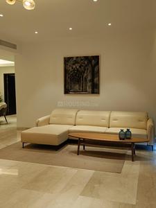 4 BHK Flat
