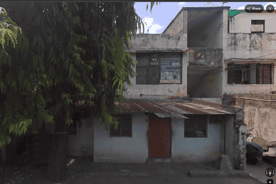 Image of 450 Sq.ft 1 BHK Apartment / Flat for sale in Jaripatka, Nagpur for Rs. 600000
