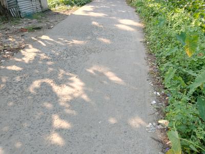 Image of 900 Sq.ft Residential Plot / Land for sale in Nandarampur, Kolkata for Rs. 550000