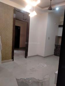 Hall Image of 950 Sq.ft 2 BHK Builder Floor for sale in Sector 49 Noida for Rs. 3500000
